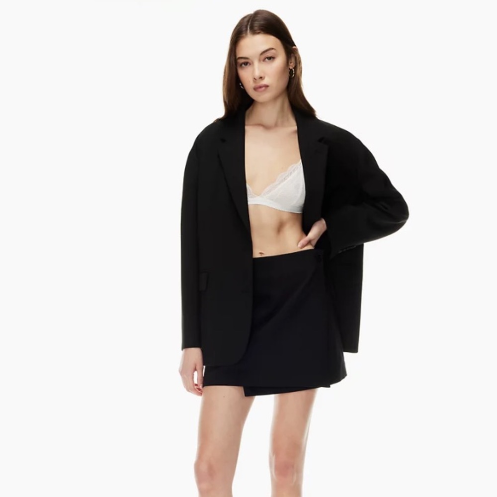 Aritzia Monterey Bralette